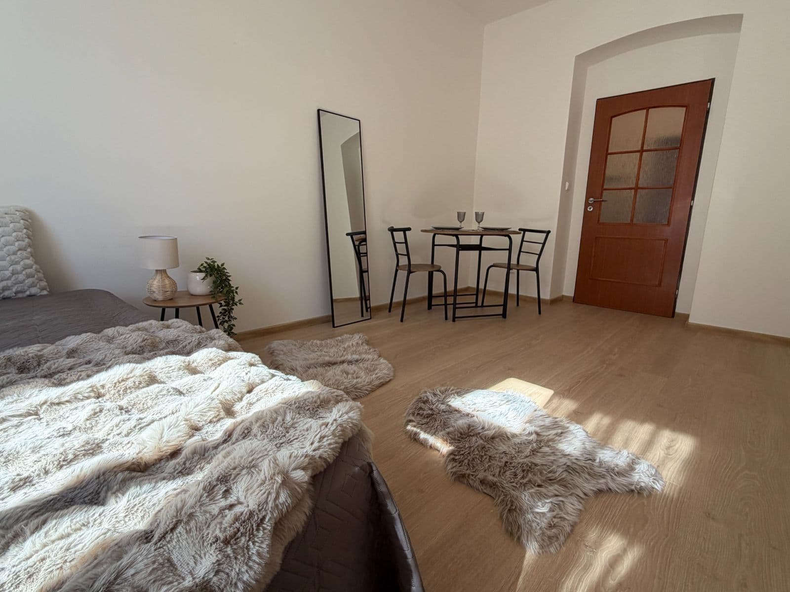 Studio flat for sale, 27 m², Krátká, Plzeň, Plzeňský Region Studio flat for sale, 27 m², Krátká, Plzeň, Plzeňský Region