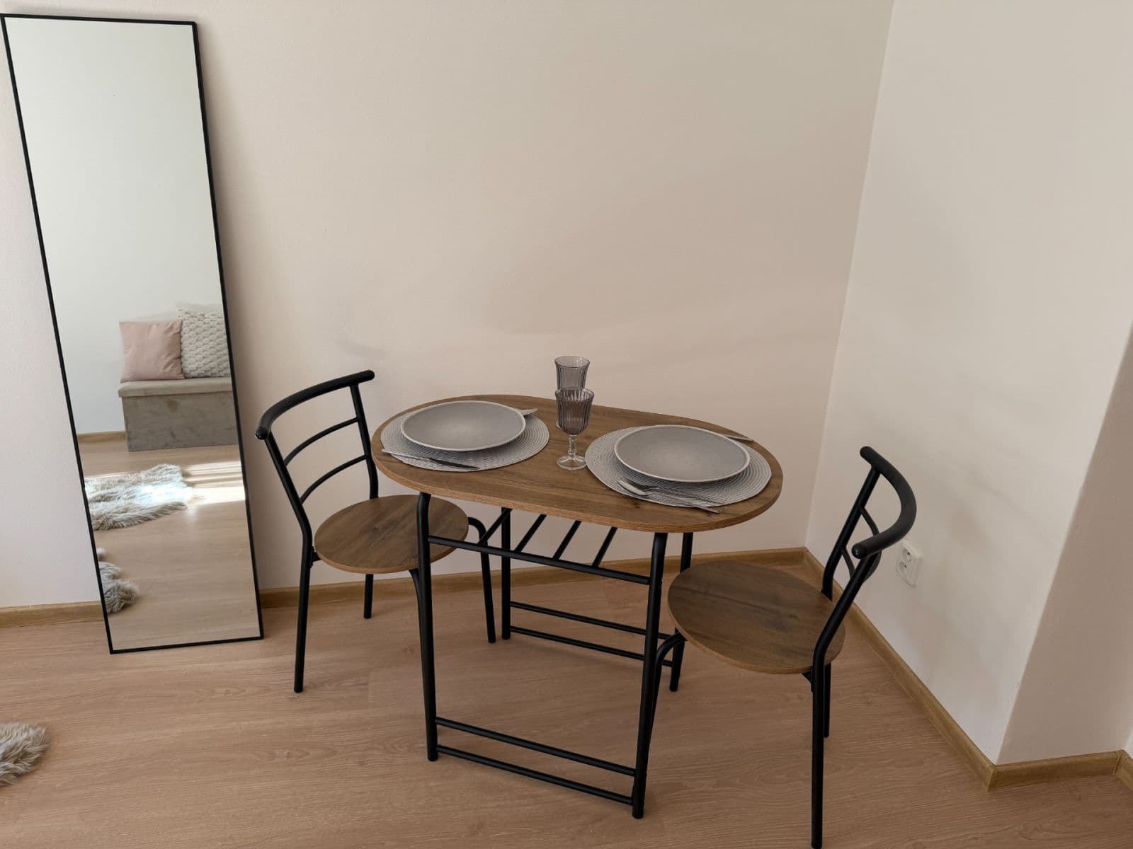 Studio flat for sale, 27 m², Krátká, Plzeň, Plzeňský Region Studio flat for sale, 27 m², Krátká, Plzeň, Plzeňský Region