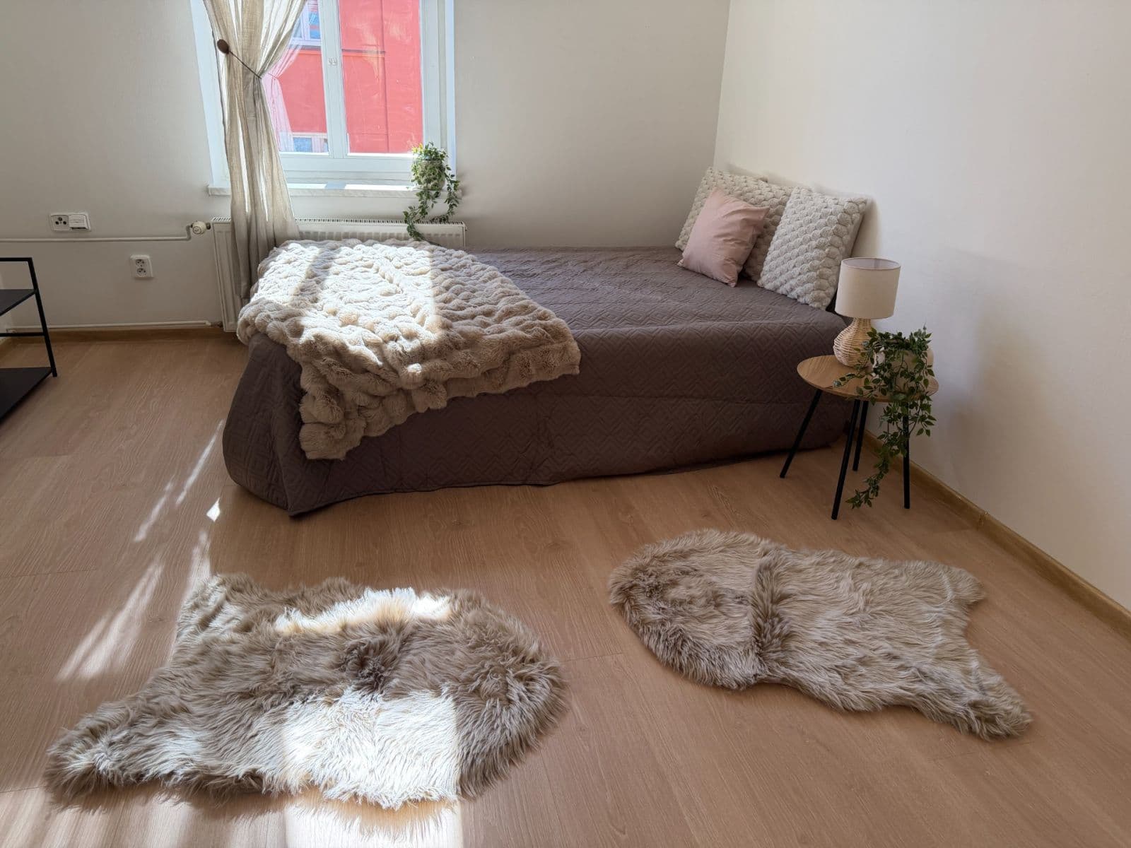 Studio flat for sale, 27 m², Krátká, Plzeň, Plzeňský Region Studio flat for sale, 27 m², Krátká, Plzeň, Plzeňský Region