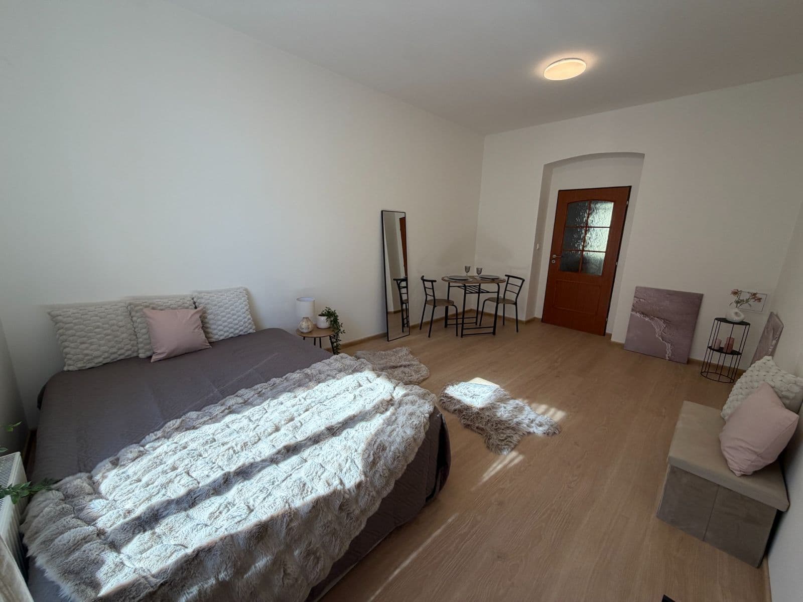 Studio flat for sale, 27 m², Krátká, Plzeň, Plzeňský Region Studio flat for sale, 27 m², Krátká, Plzeň, Plzeňský Region