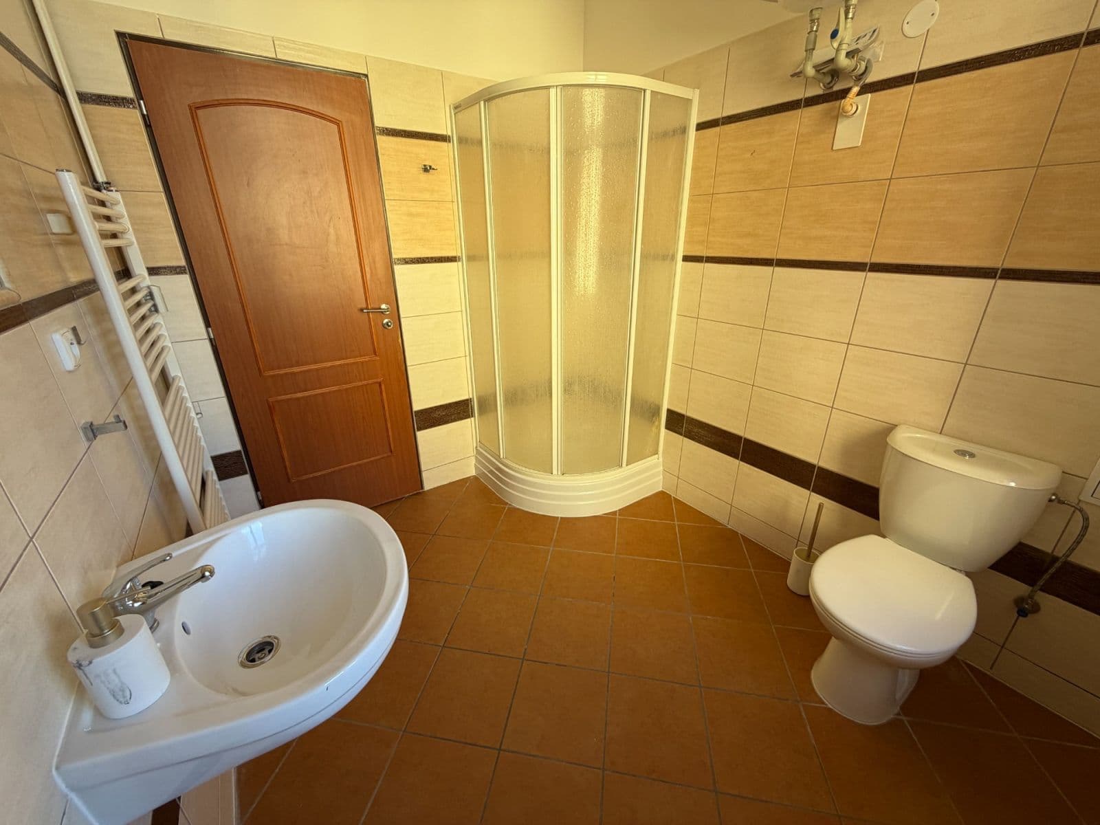 Studio flat for sale, 27 m², Krátká, Plzeň, Plzeňský Region Studio flat for sale, 27 m², Krátká, Plzeň, Plzeňský Region