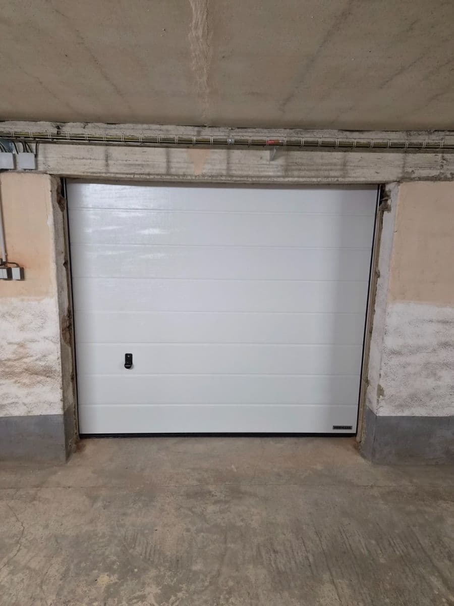 garage to rent, 17 m², Chalupkova, Prague, Prague garage to rent, 17 m², Chalupkova, Prague, Prague