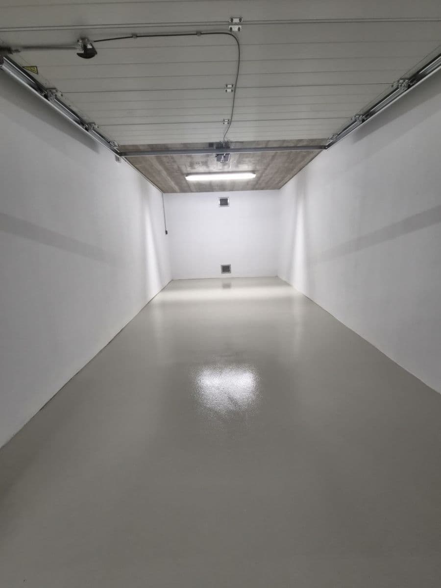 garage to rent, 17 m², Chalupkova, Prague, Prague garage to rent, 17 m², Chalupkova, Prague, Prague