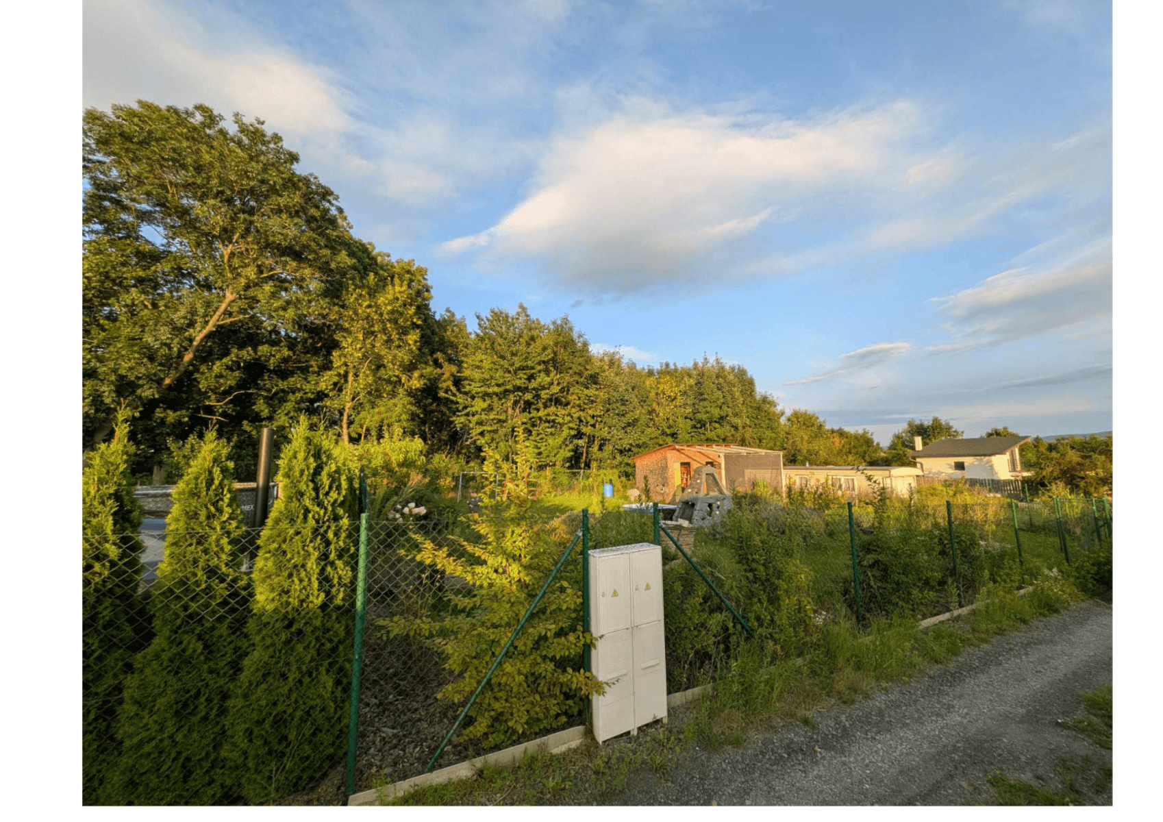 plot for sale, 386 m², Opava, Moravskoslezský Region plot for sale, 386 m², Opava, Moravskoslezský Region
