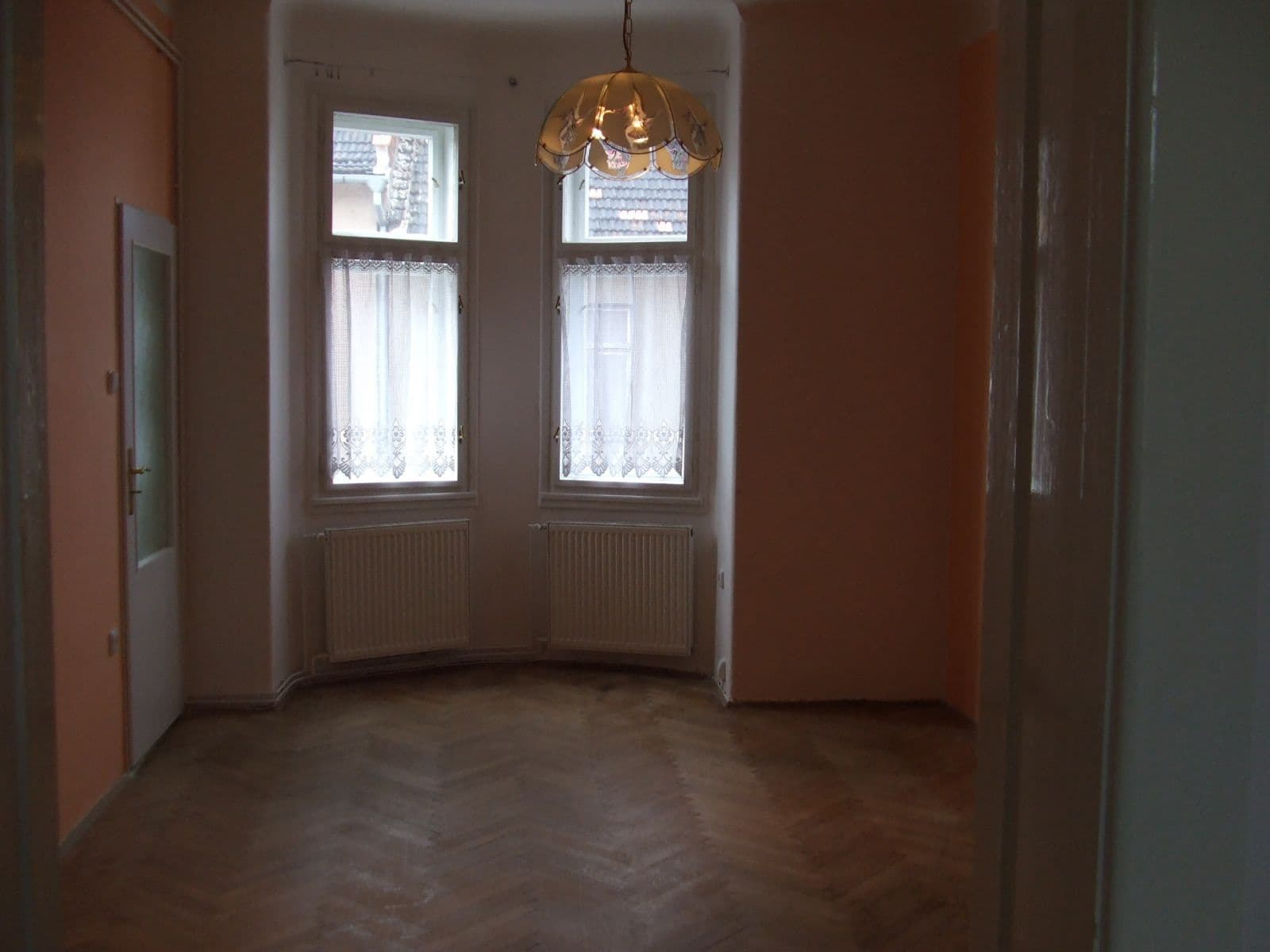 2 bedroom with open-plan kitchen flat to rent, 60 m², Pechova, Brno, Jihomoravský Region 2 bedroom with open-plan kitchen flat to rent, 60 m², Pechova, Brno, Jihomoravský Region