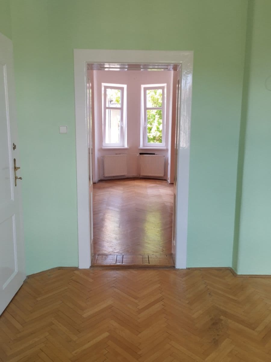 2 bedroom with open-plan kitchen flat to rent, 60 m², Pechova, Brno, Jihomoravský Region 2 bedroom with open-plan kitchen flat to rent, 60 m², Pechova, Brno, Jihomoravský Region