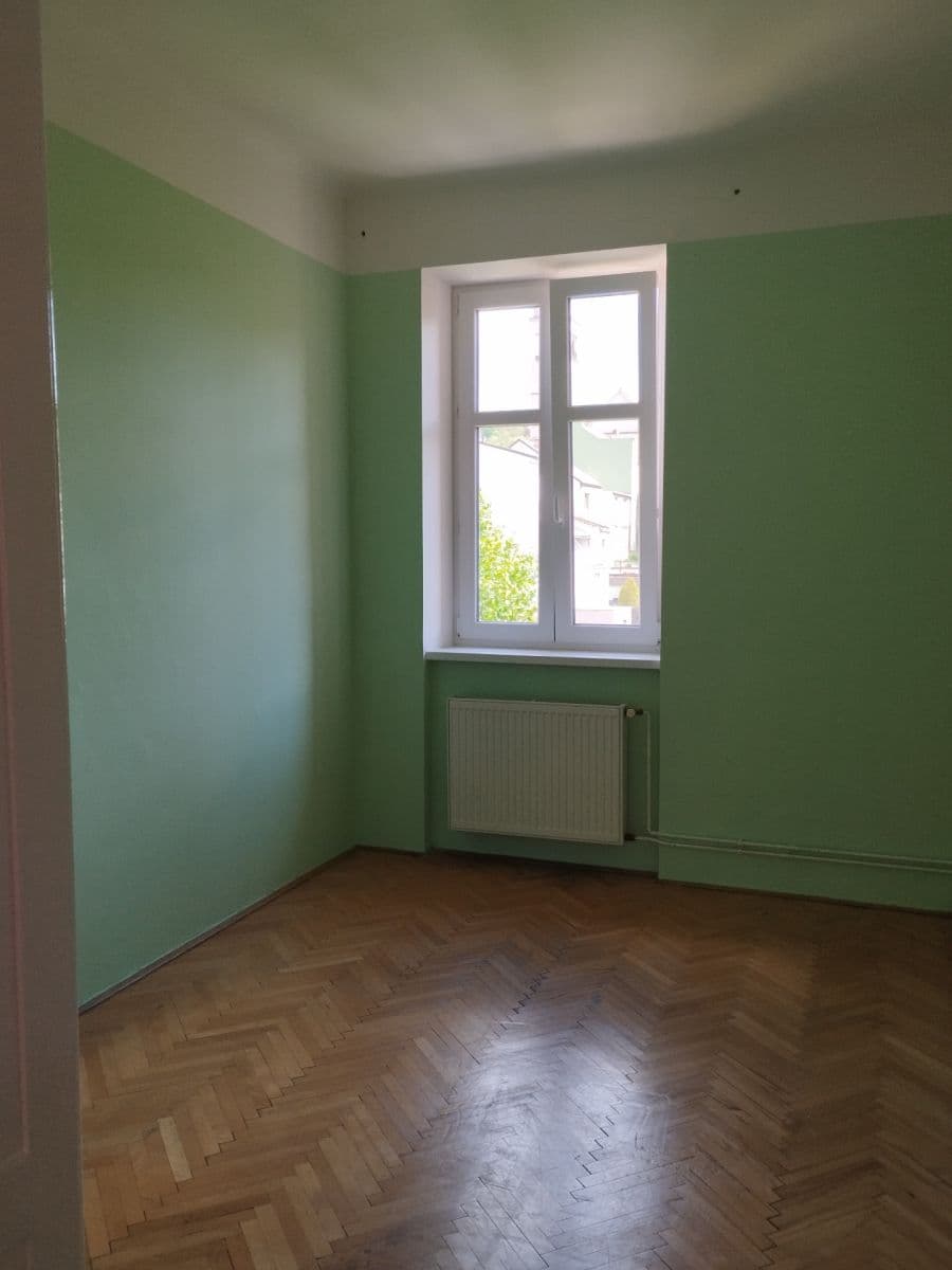 2 bedroom with open-plan kitchen flat to rent, 60 m², Pechova, Brno, Jihomoravský Region 2 bedroom with open-plan kitchen flat to rent, 60 m², Pechova, Brno, Jihomoravský Region