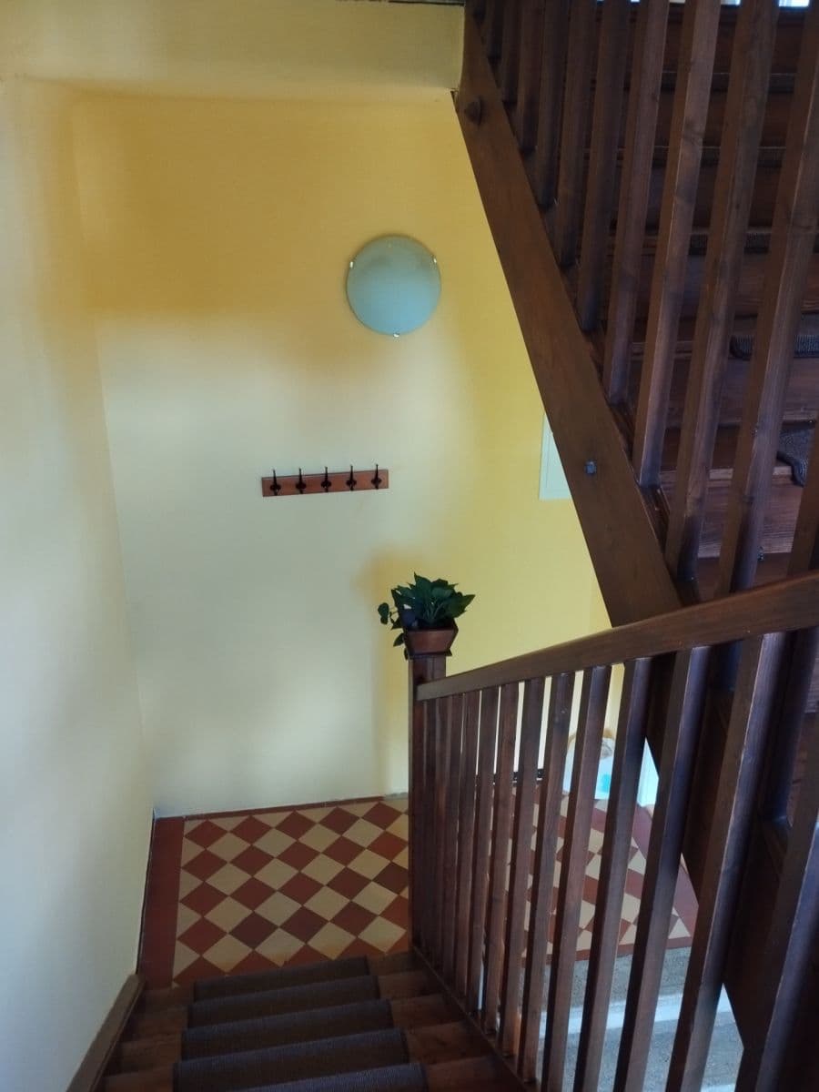 2 bedroom with open-plan kitchen flat to rent, 60 m², Pechova, Brno, Jihomoravský Region 2 bedroom with open-plan kitchen flat to rent, 60 m², Pechova, Brno, Jihomoravský Region