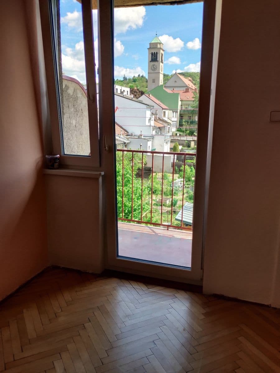 2 bedroom with open-plan kitchen flat to rent, 60 m², Pechova, Brno, Jihomoravský Region 2 bedroom with open-plan kitchen flat to rent, 60 m², Pechova, Brno, Jihomoravský Region