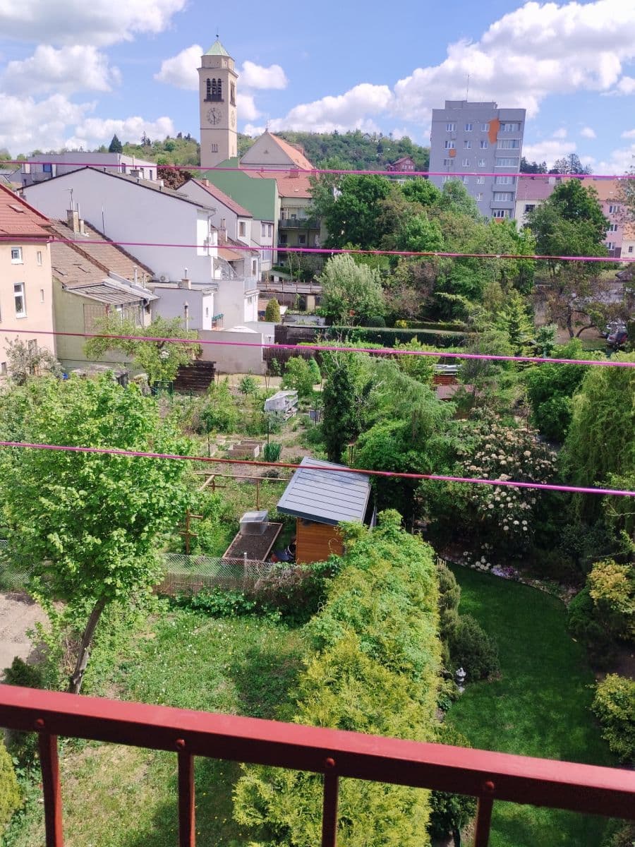 2 bedroom with open-plan kitchen flat to rent, 60 m², Pechova, Brno, Jihomoravský Region 2 bedroom with open-plan kitchen flat to rent, 60 m², Pechova, Brno, Jihomoravský Region