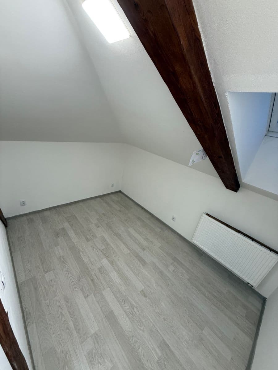1 bedroom with open-plan kitchen flat to rent, 46 m², Práce, Děčín, Ústecký Region 1 bedroom with open-plan kitchen flat to rent, 46 m², Práce, Děčín, Ústecký Region