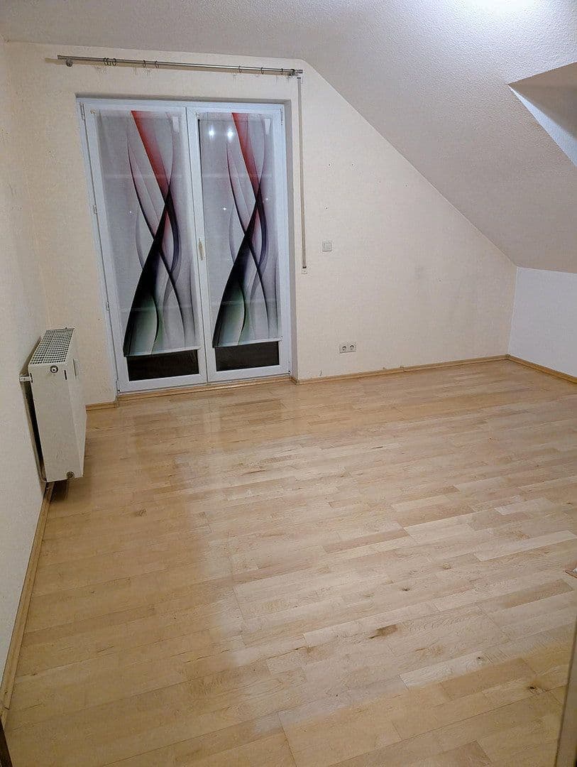 3 bedroom flat for sale, 89 m², Köditz, Bavaria 3 bedroom flat for sale, 89 m², Köditz, Bavaria