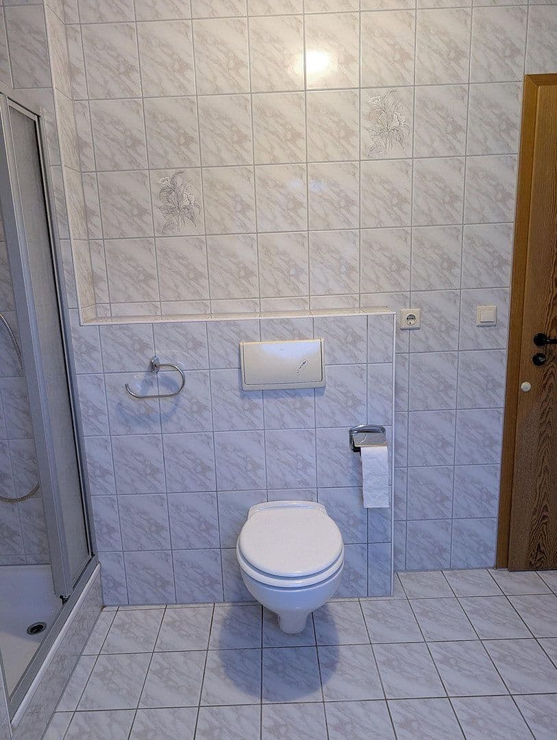 3 bedroom flat for sale, 89 m², Köditz, Bavaria 3 bedroom flat for sale, 89 m², Köditz, Bavaria