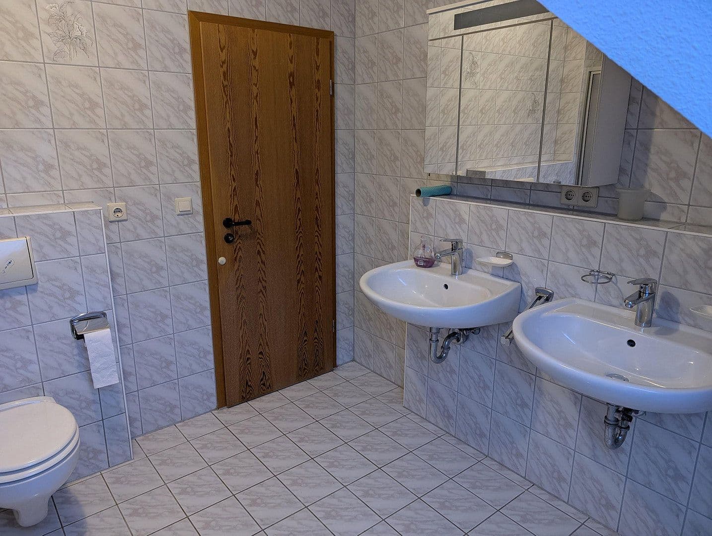 3 bedroom flat for sale, 89 m², Köditz, Bavaria 3 bedroom flat for sale, 89 m², Köditz, Bavaria