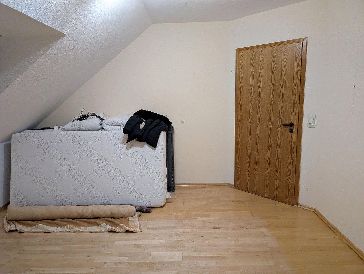 3 bedroom flat for sale, 89 m², Köditz, Bavaria 3 bedroom flat for sale, 89 m², Köditz, Bavaria