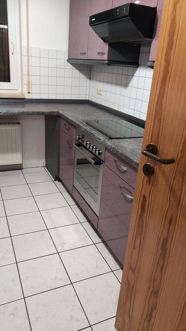 3 bedroom flat for sale, 89 m², Köditz, Bavaria 3 bedroom flat for sale, 89 m², Köditz, Bavaria