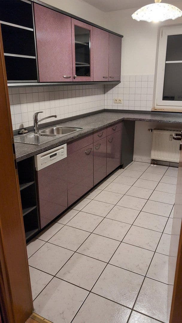 3 bedroom flat for sale, 89 m², Köditz, Bavaria 3 bedroom flat for sale, 89 m², Köditz, Bavaria