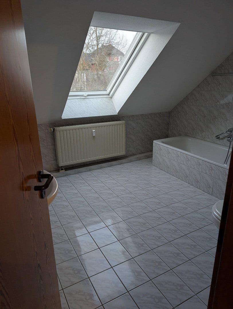 3 bedroom flat for sale, 89 m², Köditz, Bavaria 3 bedroom flat for sale, 89 m², Köditz, Bavaria