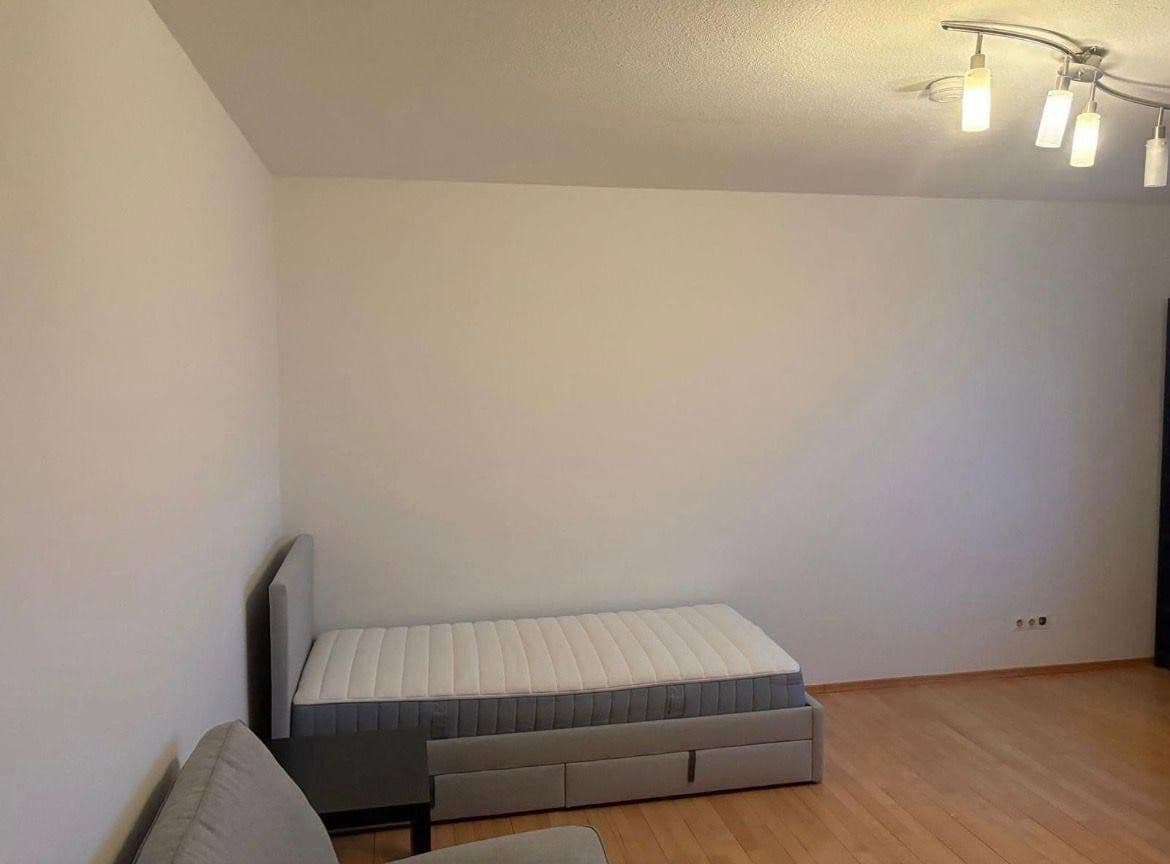 Studio flat to rent, 33 m², Erlangen, Bavaria Studio flat to rent, 33 m², Erlangen, Bavaria