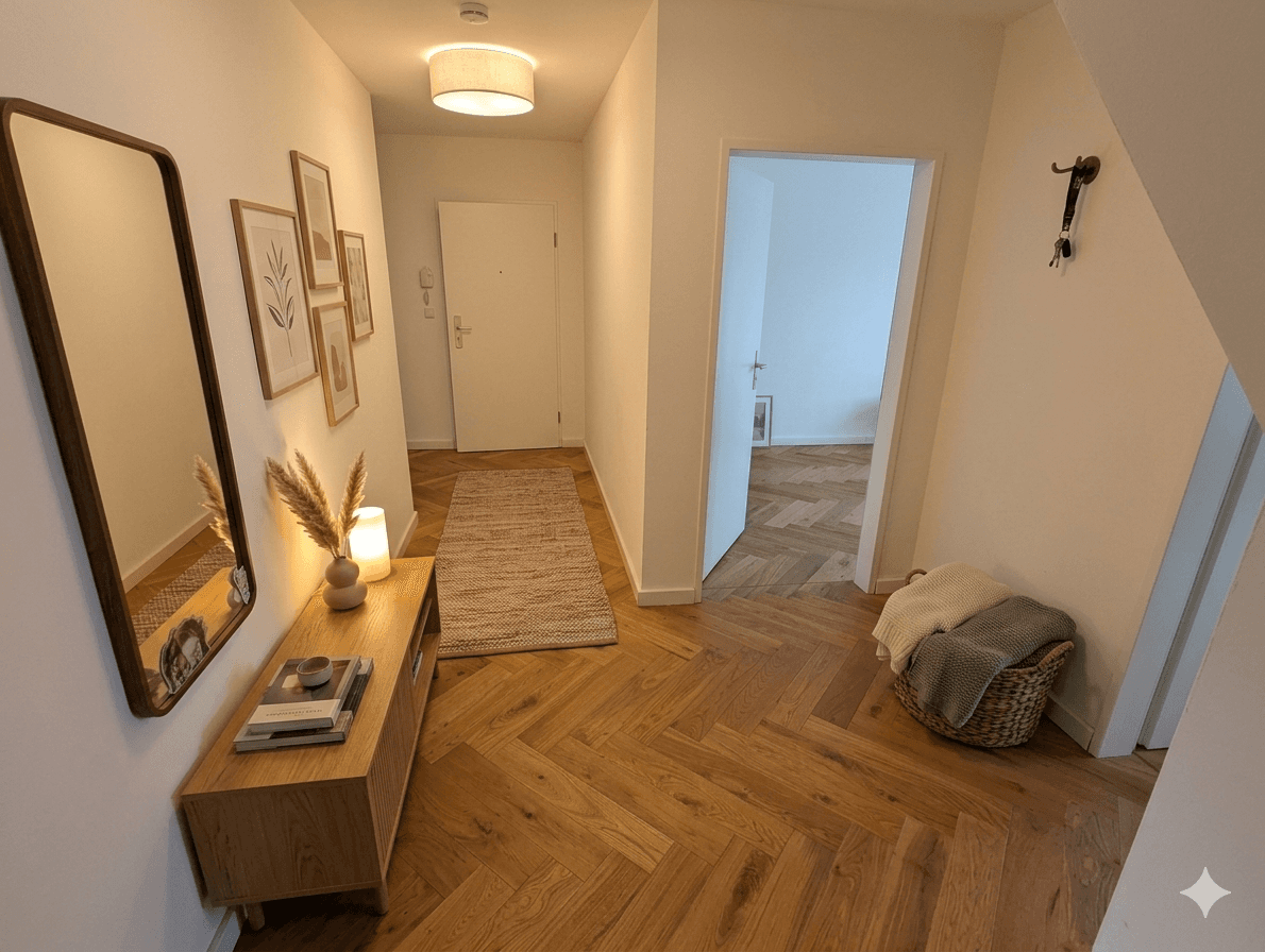 3 bedroom flat to rent, 80 m², Silberbrink 46, Münster, North Rhine-Westphalia 3 bedroom flat to rent, 80 m², Silberbrink 46, Münster, North Rhine-Westphalia