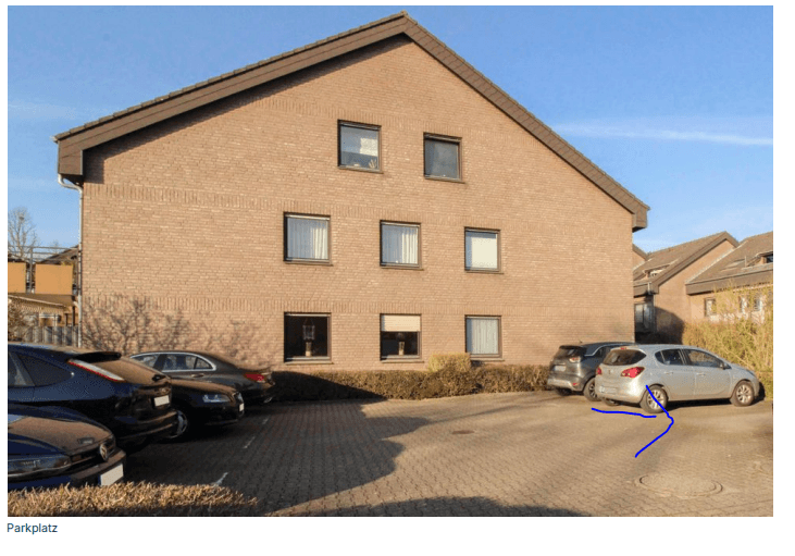 3 bedroom flat to rent, 80 m², Silberbrink 46, Münster, North Rhine-Westphalia 3 bedroom flat to rent, 80 m², Silberbrink 46, Münster, North Rhine-Westphalia