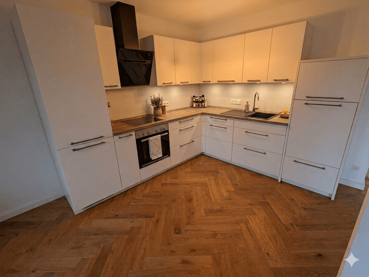 3 bedroom flat to rent, 80 m², Silberbrink 46, Münster, North Rhine-Westphalia 3 bedroom flat to rent, 80 m², Silberbrink 46, Münster, North Rhine-Westphalia