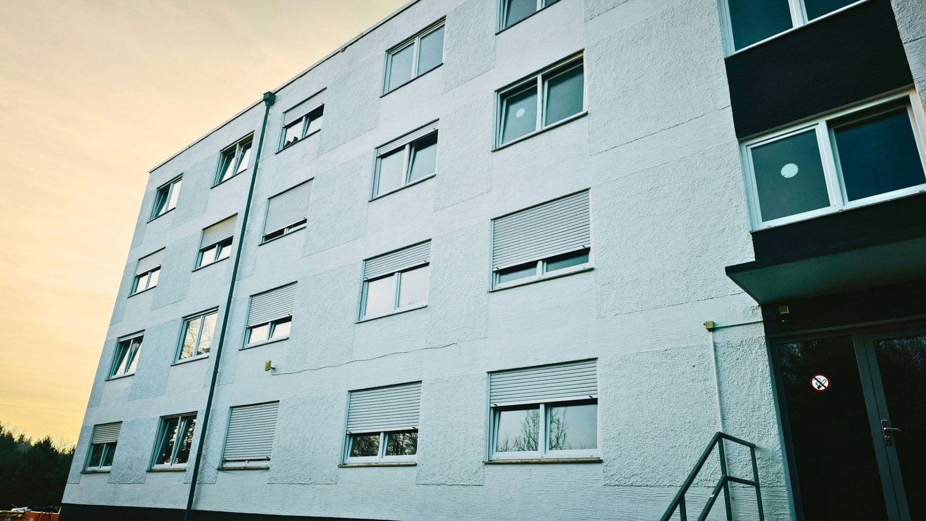 1 bedroom flat for sale, 20 m², Weilerbacher Straße 91, Kaiserslautern, Rhineland-Palatinate 1 bedroom flat for sale, 20 m², Weilerbacher Straße 91, Kaiserslautern, Rhineland-Palatinate