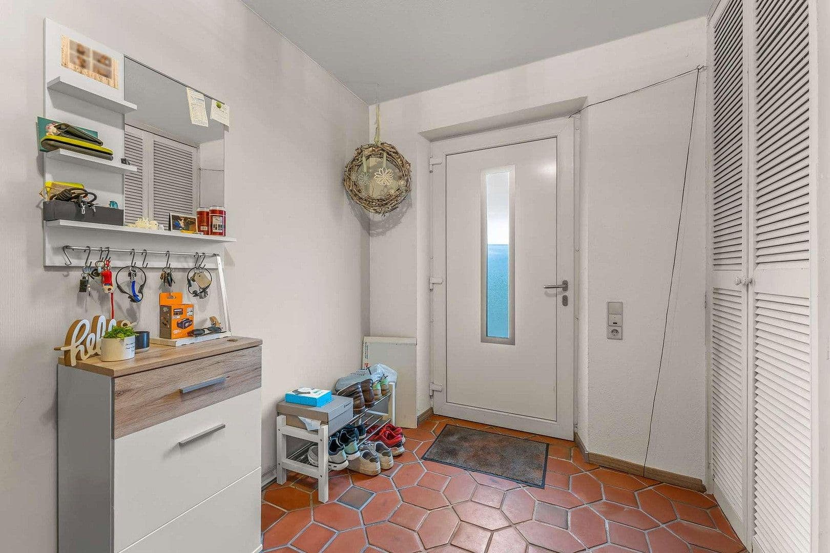 3 bedroom flat to rent, 128 m², Deichstraße 122a, Berne, Lower Saxony 3 bedroom flat to rent, 128 m², Deichstraße 122a, Berne, Lower Saxony