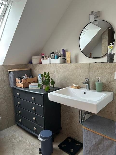 2 bedroom flat to rent, 41 m², Paderborn, North Rhine-Westphalia 2 bedroom flat to rent, 41 m², Paderborn, North Rhine-Westphalia