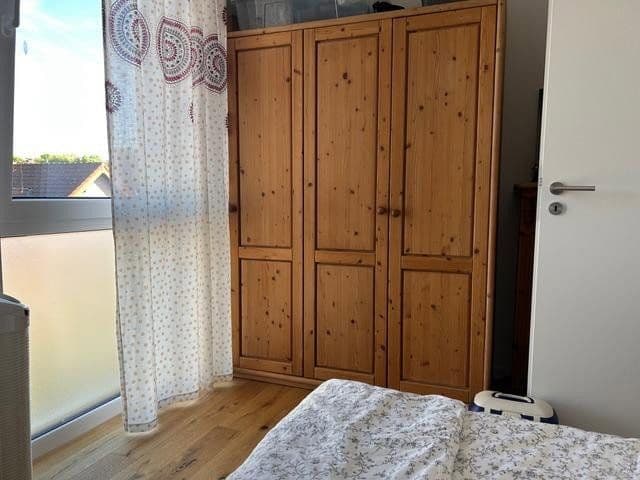2 bedroom flat to rent, 41 m², Paderborn, North Rhine-Westphalia 2 bedroom flat to rent, 41 m², Paderborn, North Rhine-Westphalia
