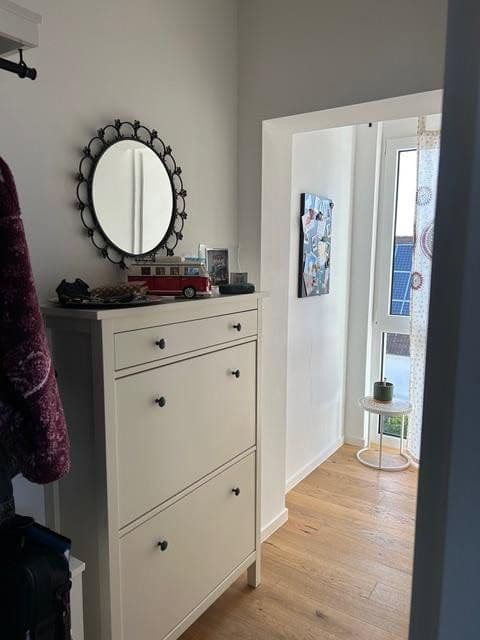 2 bedroom flat to rent, 41 m², Paderborn, North Rhine-Westphalia 2 bedroom flat to rent, 41 m², Paderborn, North Rhine-Westphalia