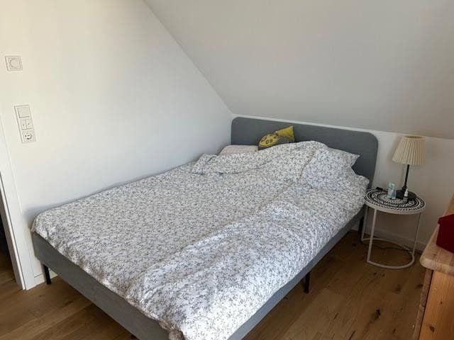 2 bedroom flat to rent, 41 m², Paderborn, North Rhine-Westphalia 2 bedroom flat to rent, 41 m², Paderborn, North Rhine-Westphalia