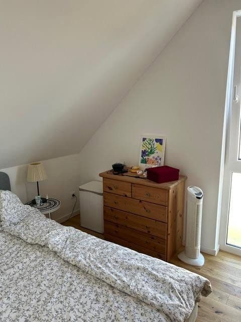 2 bedroom flat to rent, 41 m², Paderborn, North Rhine-Westphalia 2 bedroom flat to rent, 41 m², Paderborn, North Rhine-Westphalia