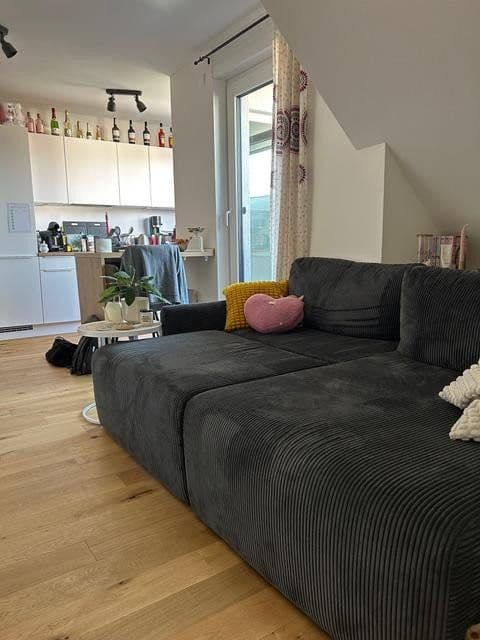 2 bedroom flat to rent, 41 m², Paderborn, North Rhine-Westphalia 2 bedroom flat to rent, 41 m², Paderborn, North Rhine-Westphalia