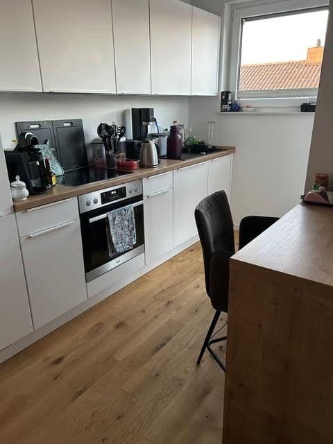 2 bedroom flat to rent, 41 m², Paderborn, North Rhine-Westphalia 2 bedroom flat to rent, 41 m², Paderborn, North Rhine-Westphalia