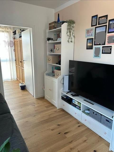 2 bedroom flat to rent, 41 m², Paderborn, North Rhine-Westphalia 2 bedroom flat to rent, 41 m², Paderborn, North Rhine-Westphalia