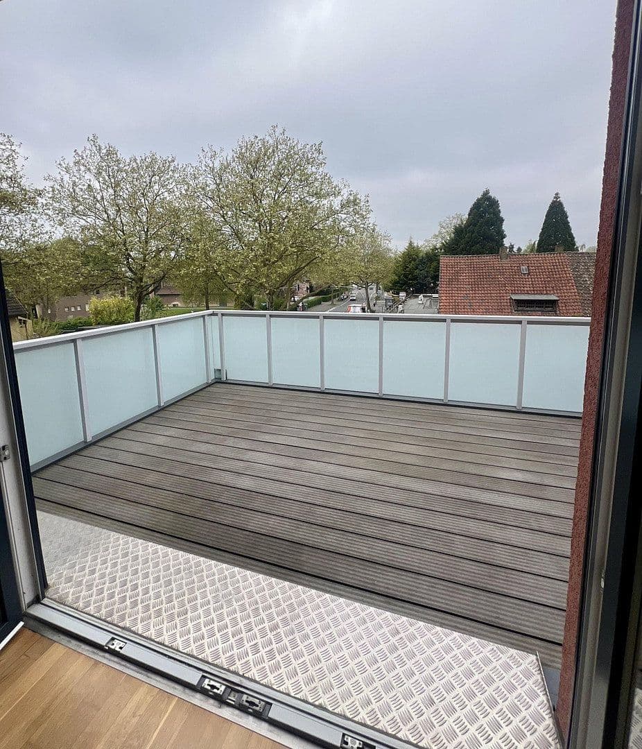 3 bedroom flat for sale, 107 m², Dortmund, North Rhine-Westphalia 3 bedroom flat for sale, 107 m², Dortmund, North Rhine-Westphalia