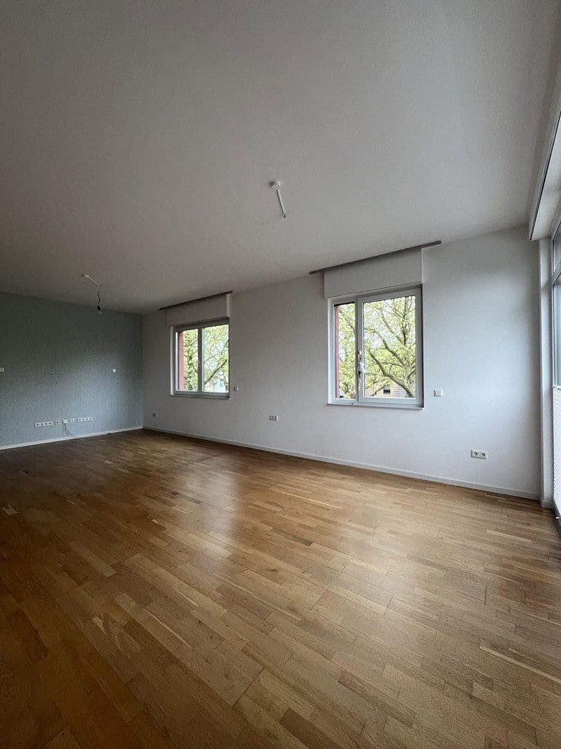 3 bedroom flat for sale, 107 m², Dortmund, North Rhine-Westphalia 3 bedroom flat for sale, 107 m², Dortmund, North Rhine-Westphalia