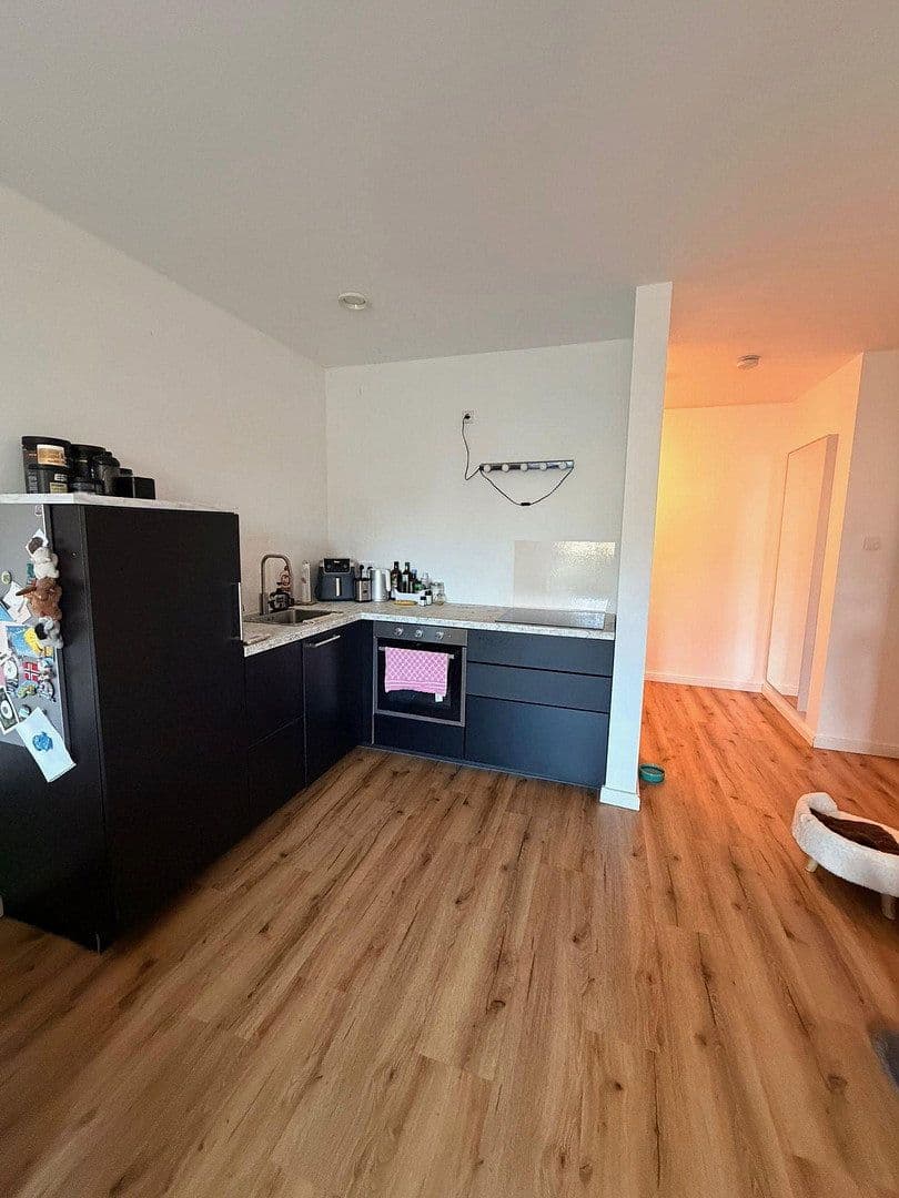 2 bedroom flat to rent, 59 m², Prinz-Ferdinand-Str. 144, Krefeld, North Rhine-Westphalia 2 bedroom flat to rent, 59 m², Prinz-Ferdinand-Str. 144, Krefeld, North Rhine-Westphalia