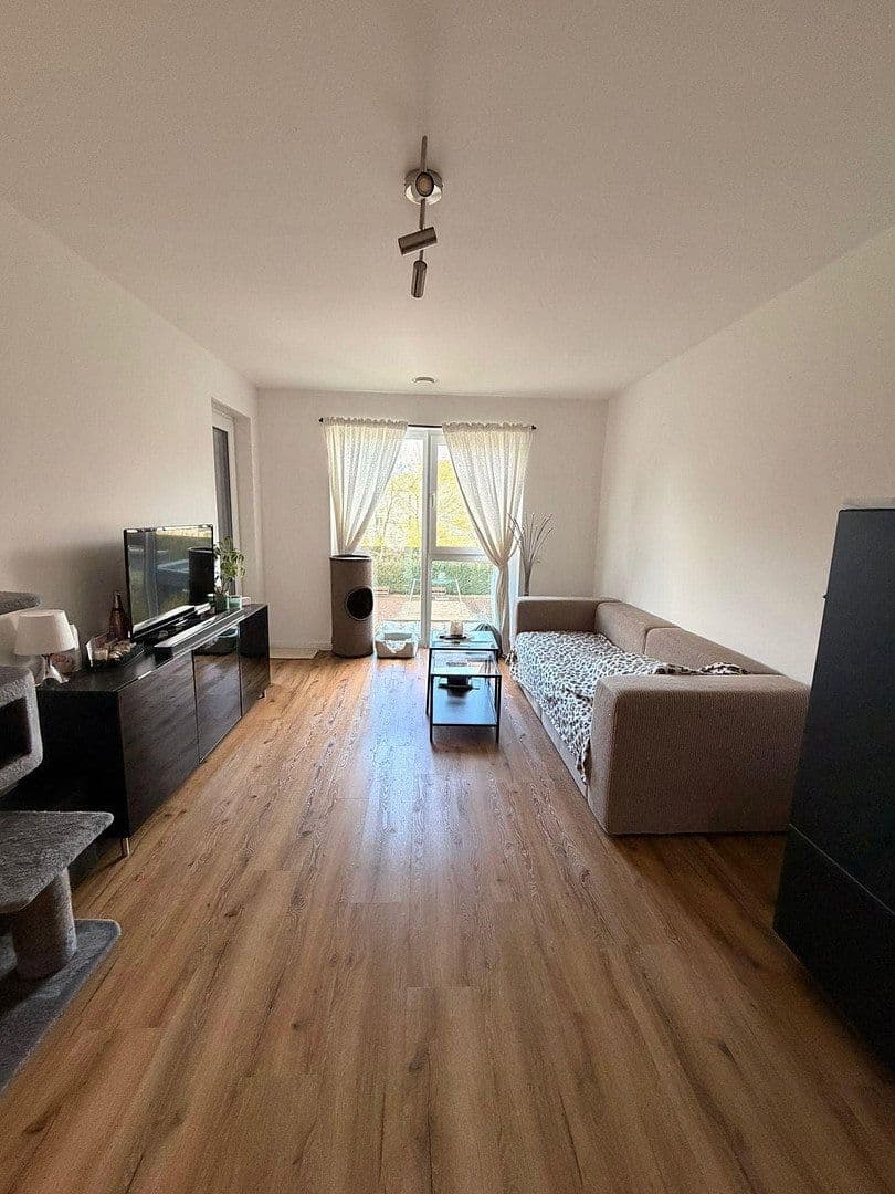 2 bedroom flat to rent, 59 m², Prinz-Ferdinand-Str. 144, Krefeld, North Rhine-Westphalia 2 bedroom flat to rent, 59 m², Prinz-Ferdinand-Str. 144, Krefeld, North Rhine-Westphalia