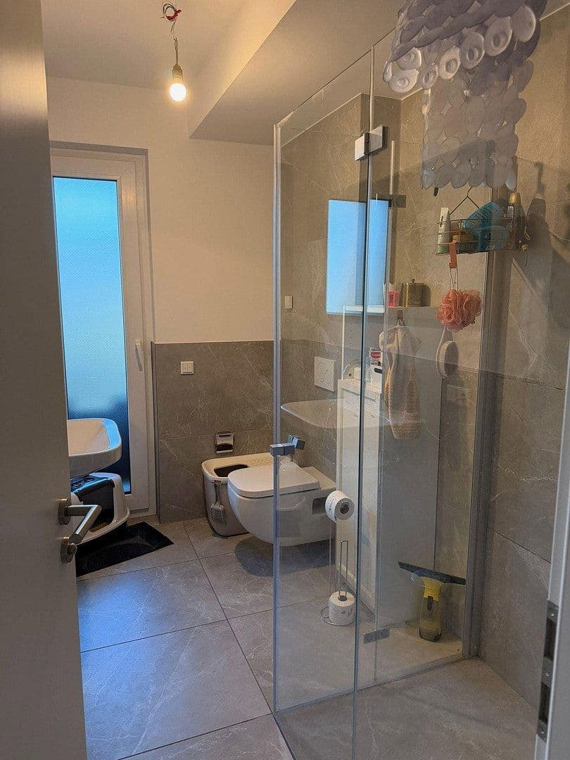 2 bedroom flat to rent, 59 m², Prinz-Ferdinand-Str. 144, Krefeld, North Rhine-Westphalia 2 bedroom flat to rent, 59 m², Prinz-Ferdinand-Str. 144, Krefeld, North Rhine-Westphalia