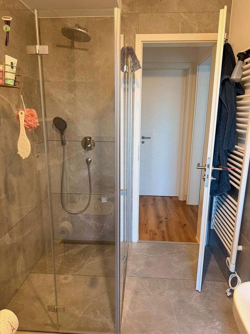 2 bedroom flat to rent, 59 m², Prinz-Ferdinand-Str. 144, Krefeld, North Rhine-Westphalia 2 bedroom flat to rent, 59 m², Prinz-Ferdinand-Str. 144, Krefeld, North Rhine-Westphalia