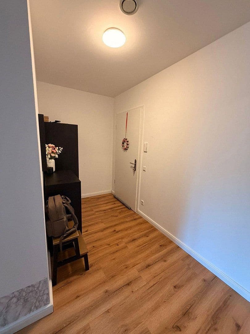 2 bedroom flat to rent, 59 m², Prinz-Ferdinand-Str. 144, Krefeld, North Rhine-Westphalia 2 bedroom flat to rent, 59 m², Prinz-Ferdinand-Str. 144, Krefeld, North Rhine-Westphalia