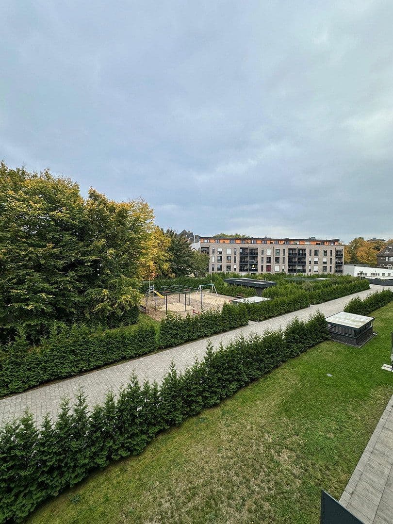 2 bedroom flat to rent, 59 m², Prinz-Ferdinand-Str. 144, Krefeld, North Rhine-Westphalia 2 bedroom flat to rent, 59 m², Prinz-Ferdinand-Str. 144, Krefeld, North Rhine-Westphalia