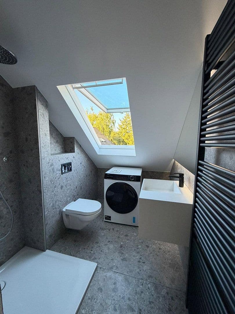 3 bedroom flat to rent, 22 m², Feldbergblick 2+4, Frankfurt am Main, Hesse 3 bedroom flat to rent, 22 m², Feldbergblick 2+4, Frankfurt am Main, Hesse