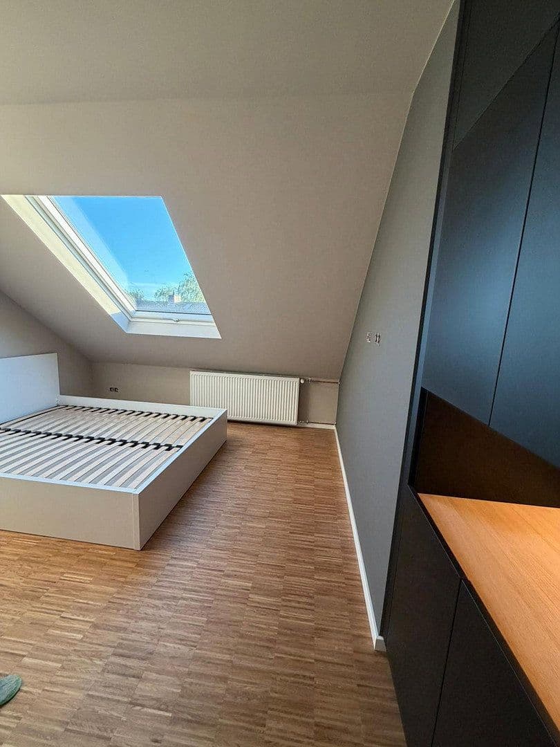 3 bedroom flat to rent, 22 m², Feldbergblick 2+4, Frankfurt am Main, Hesse 3 bedroom flat to rent, 22 m², Feldbergblick 2+4, Frankfurt am Main, Hesse