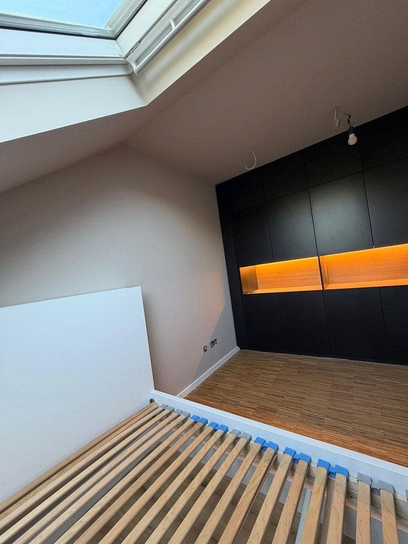 3 bedroom flat to rent, 22 m², Feldbergblick 2+4, Frankfurt am Main, Hesse 3 bedroom flat to rent, 22 m², Feldbergblick 2+4, Frankfurt am Main, Hesse