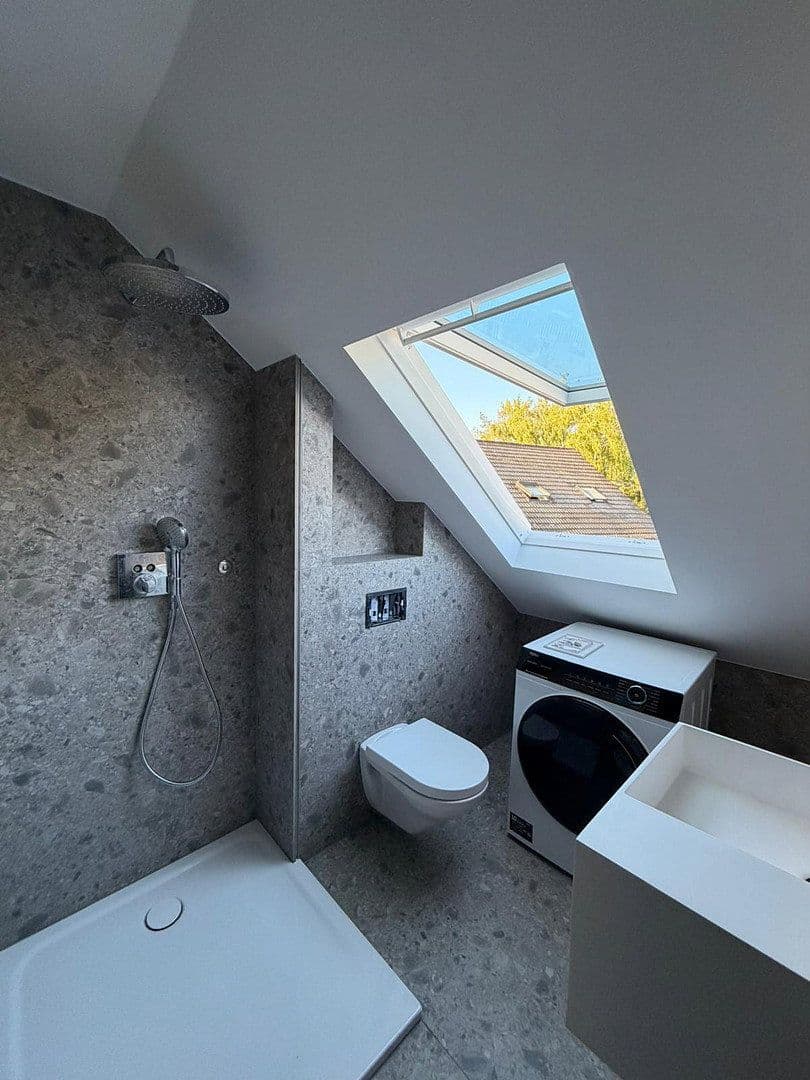 3 bedroom flat to rent, 22 m², Feldbergblick 2+4, Frankfurt am Main, Hesse 3 bedroom flat to rent, 22 m², Feldbergblick 2+4, Frankfurt am Main, Hesse
