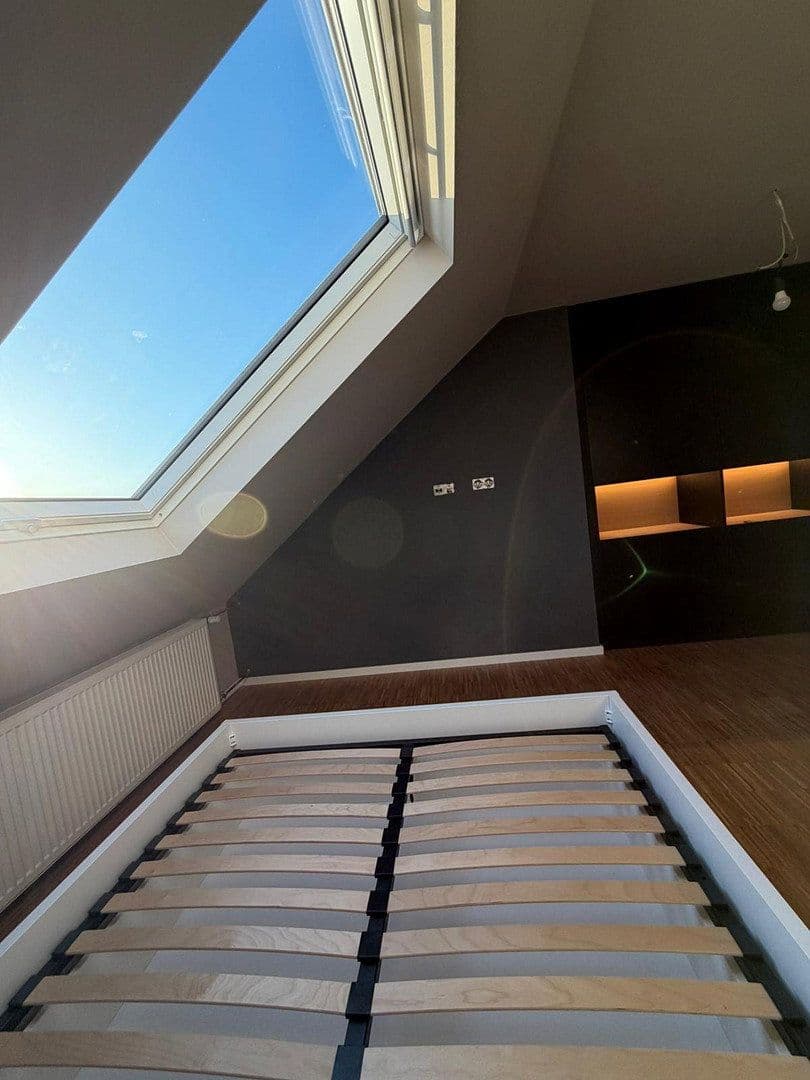 3 bedroom flat to rent, 22 m², Feldbergblick 2+4, Frankfurt am Main, Hesse 3 bedroom flat to rent, 22 m², Feldbergblick 2+4, Frankfurt am Main, Hesse
