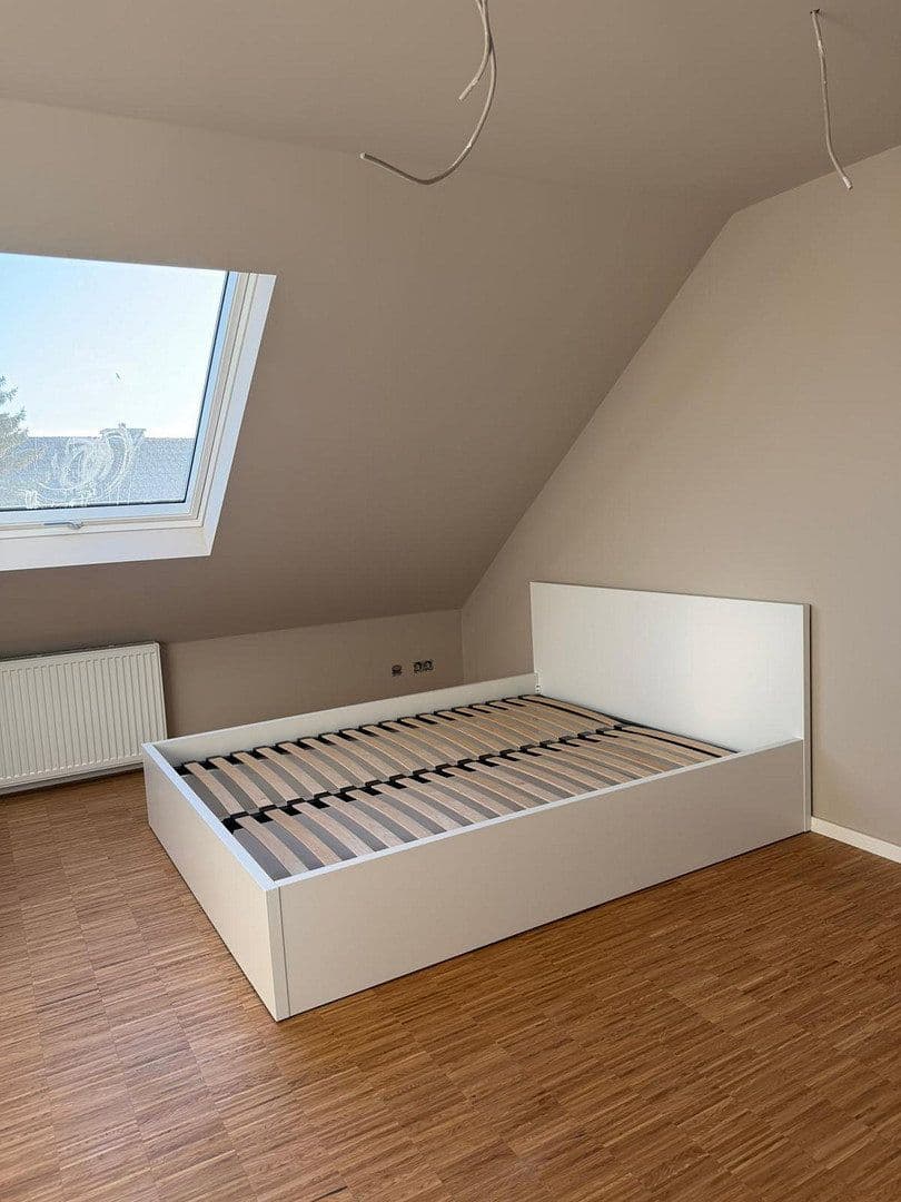 3 bedroom flat to rent, 22 m², Feldbergblick 2+4, Frankfurt am Main, Hesse 3 bedroom flat to rent, 22 m², Feldbergblick 2+4, Frankfurt am Main, Hesse